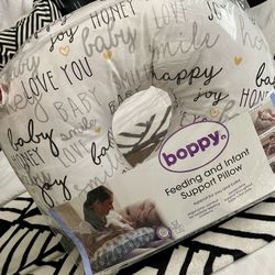 Boppy Pillow