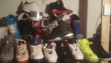 Jtodays J's on my feet Jordan's