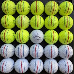 Golf Balls Callaway ERC