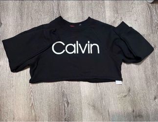 Cropped Sweater