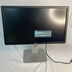 Dell Monitor P2214Ht 22”