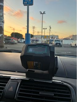 Bosch professional laser