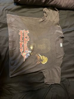 Vintage Rod Stewart T shirt