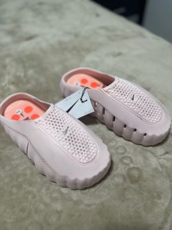 Nike slide Sandals