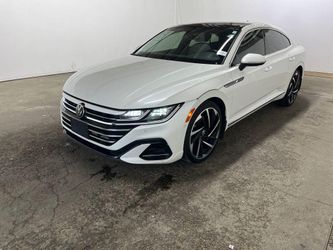 2023 Volkswagen Arteon
