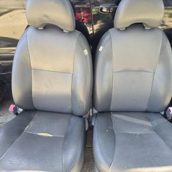 2007 Toyota Prius Leather Seats(2nd Gen 04-09)