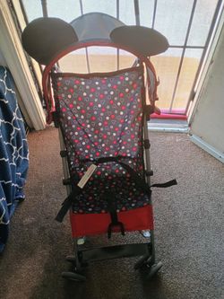 Baby Stroller