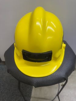 Firefighter or EMS  Helmet