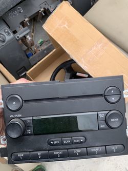 F150 Parts 2004-2008