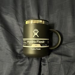 Hydroflask Mug