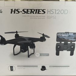 HS- SERIES 120D