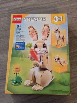 Lego Set Animals