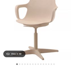 Desk / Swivel Chair
