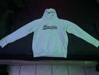 Houston Hoodie