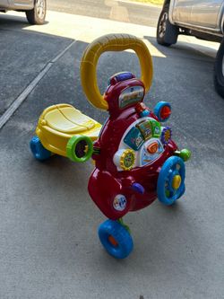 Baby toy