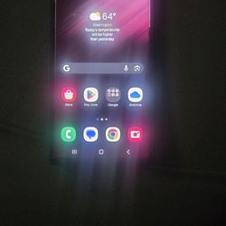 Galaxy S22 Ultra Used (Like New)