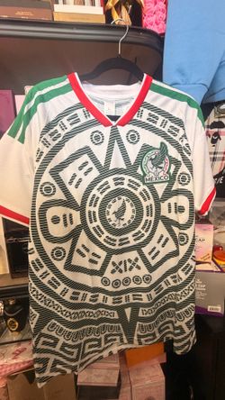🇲🇽 México World Cup 2026 jersey 🔥🔥🔥🔥✅