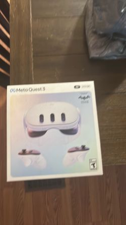 Meta quest 3 4k 512 Gb