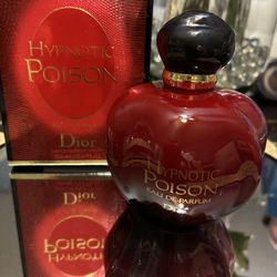 Dior Hypnotic Poison Eau de Parfum 100 ml 