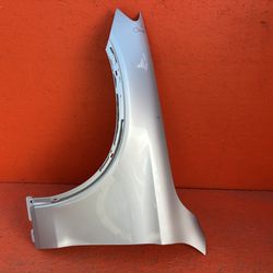 2016 - 2022 MERCEDES BENZ GLC-CLASS LEFT DRIVER SIDE FENDER PANEL OEM