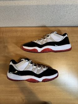 Jordan 11 Concord Bred Sz 9
