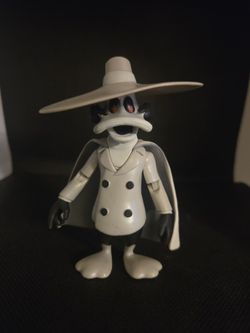 Disney Darkwing Duck Chase Figure 