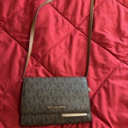 Mk Purse 