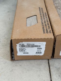 NEW Mohawk 6x24 Porcelain Wood-Look Tile – 3 Boxes / 43.65 Sq. Ft.