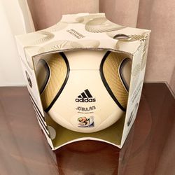 Anoi hacer clic dedo Adidas Jabulani Official Final Match Ball for Sale in Glendale, CA - OfferUp