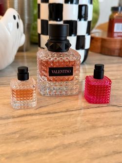 Valentino Eau de parfum