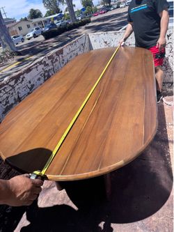 Dinning table