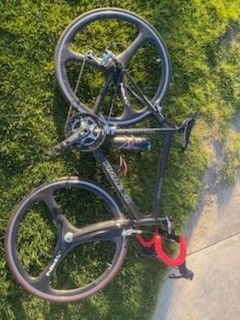 Tirreno Razza 2000