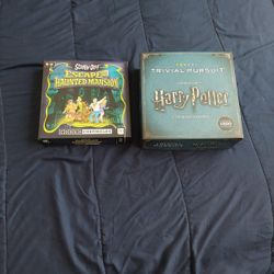 Board Games
