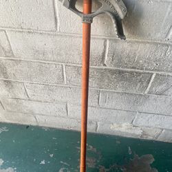 Rigid Conduit Bender