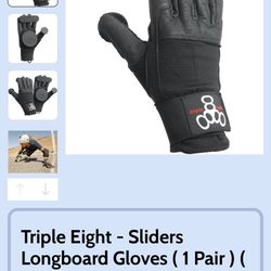 Sskateboard Gloves
