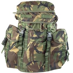 New Military Issue Northern Ireland 30 Litre Patrol Pack