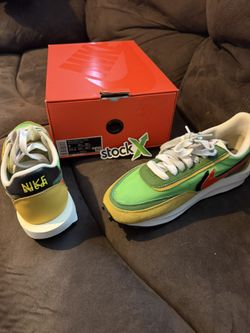 Nike LDWaffle Sacai