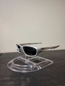 Oakley eyejacket