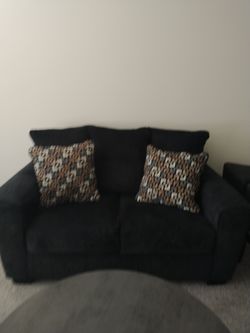 Love Seat  New