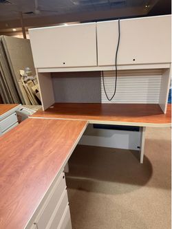 Desk