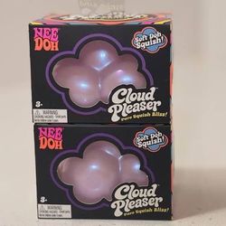 Nee Doh Cloud Pleaser