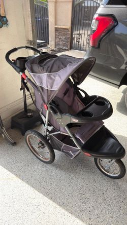 Baby stroller