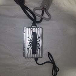 New Battery Evo 14.6V 20A Lithium Battery Charger (QA600A)