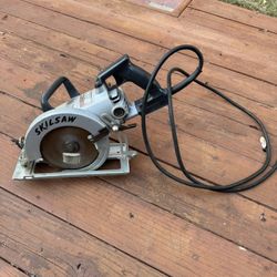 Skilsaw 