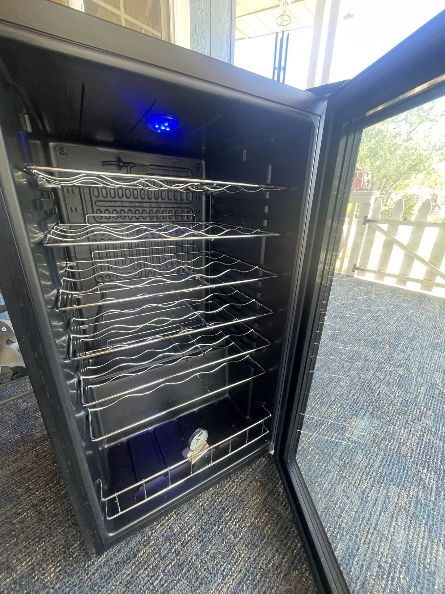 Wine/Beer Cooler