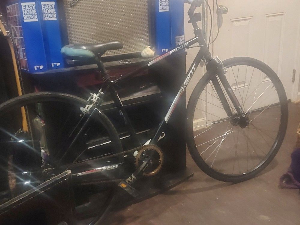 Kent Fixie 700