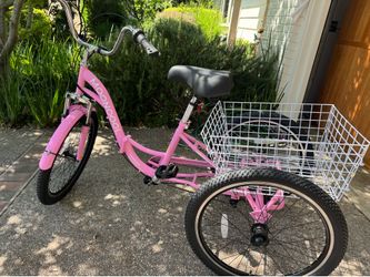 Mooncool Adult Tricycle