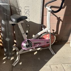 Cardio Bike