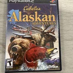 Ps2 Game 