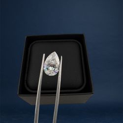 Diamond For Ring & Jewelry 